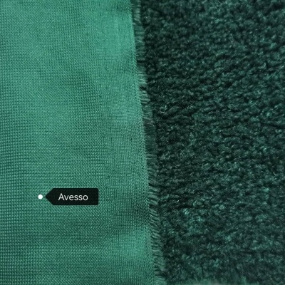 Pêlo sintético NOMBELA