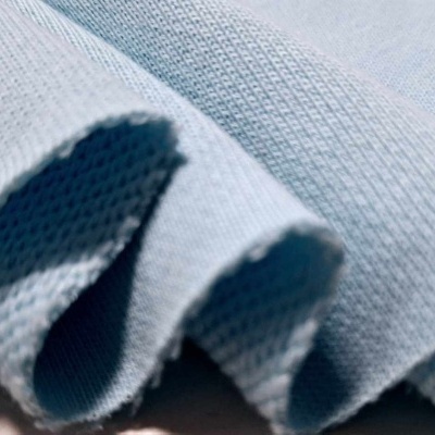 Felpa Americana algodão BLUE