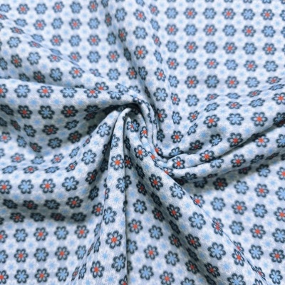 Felpa Americana poli/alg MARINELA