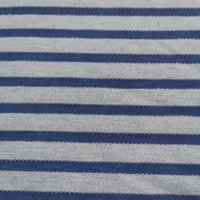 Felpa Americana algodão Dupla Face BLUE