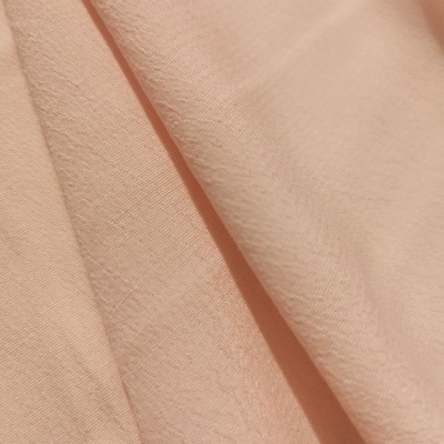 Tecido Chiffon ROSA BÉBÉ