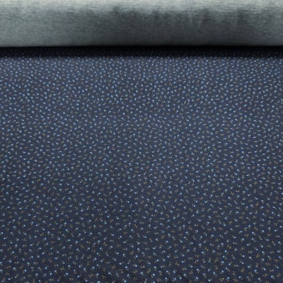 Malha Piquet Algodão RUWI