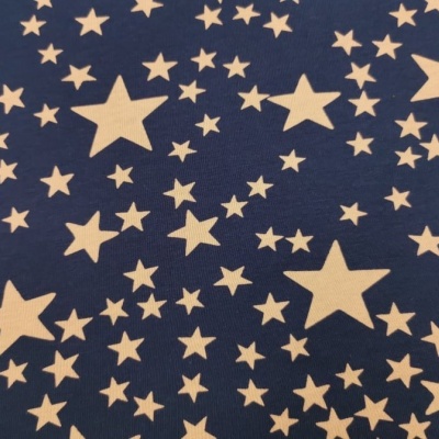 Malha Jersey Algodão MULTISTARS