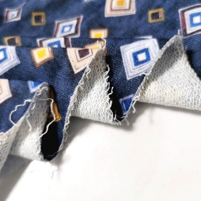 Felpa Americana poli/alg POCKET