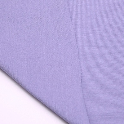 Malha Jersey Algodão c / elastano LILÁS