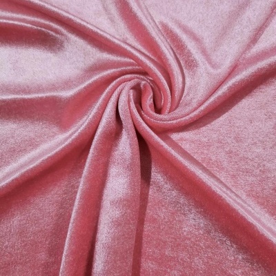 Veludo c/ Elastano PINK FLOW