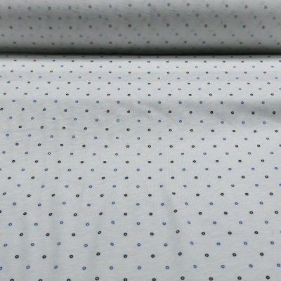 Jersey Algodão MINI POLCA