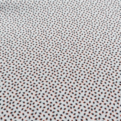 Malha Jersey Interlock algodão SPOONFLOWER