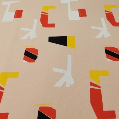 Felpa Americana algodão PEACHY