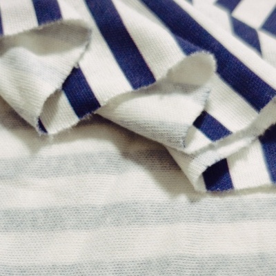 Malha Jersey Interlock algodão BELIZE