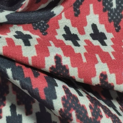 Tecido Viscose TRIVAL