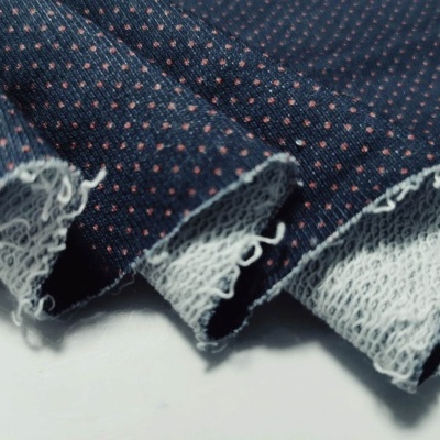 Felpa Americana poli/alg TEC POLCA