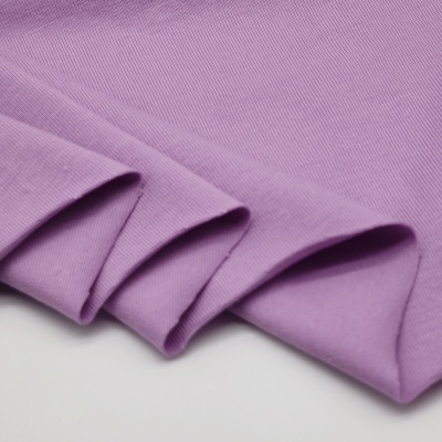 Malha jersey c/elastano SWEET LAVANDER