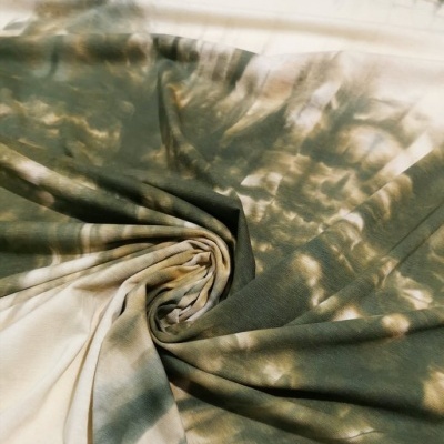 Malla Jersey con elastano TIEGREEN