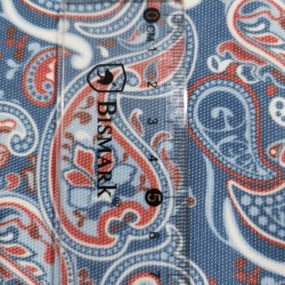 Tecido Neoprene PRETYGREN