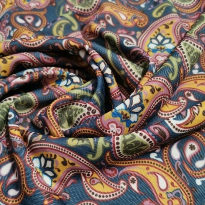 Tecido Neoprene CORNUCÓPIA TRADICIONAL