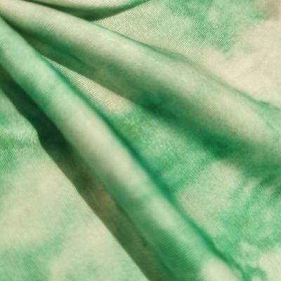 Jersey Lycra TIE DYE