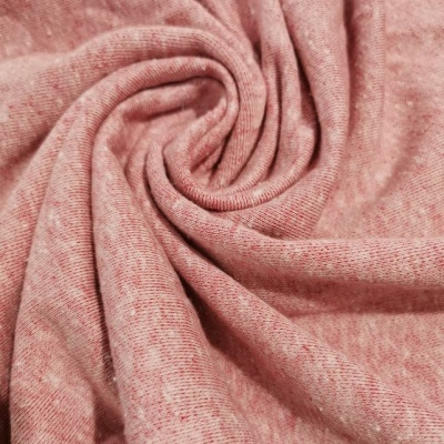 Felpa Americana algodão MESCLADO PINK