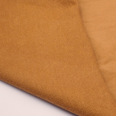 Felpa italiana sin cardar con elastano AVELÃ