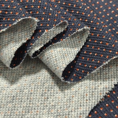 Malha Piquet Algodão TEC POLCA