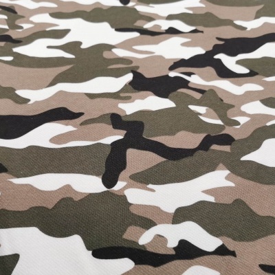 Sweat américain avec cardage ARENA