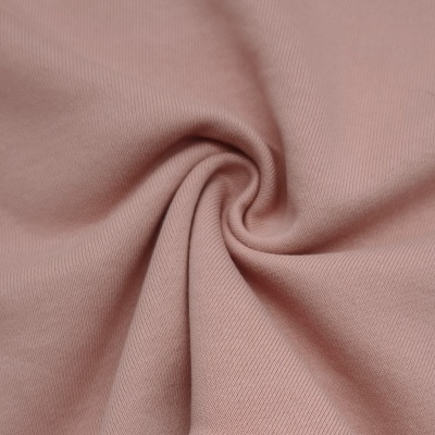 Felpa Diagonal alg/org OLD PINK