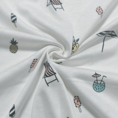 Malha Jersey Algodão SUMMER