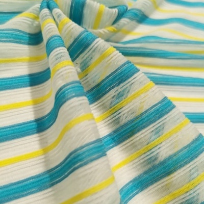 Tricot Meryl avec élasthanne