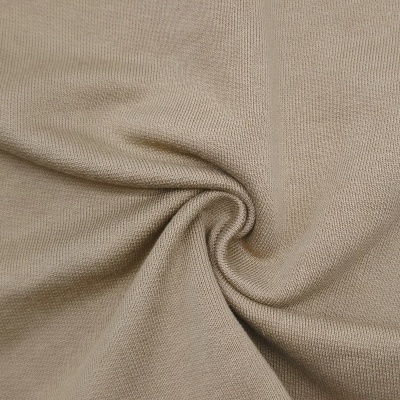 Felpa americana alg/org LAURIETE