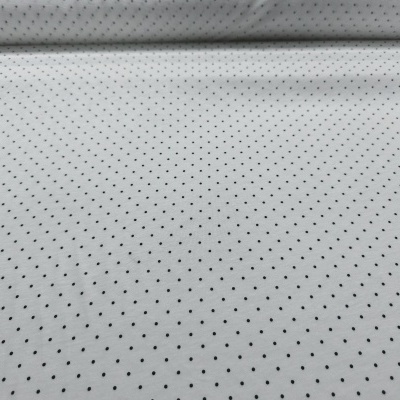 Jersey Algodão POLKA DOLT