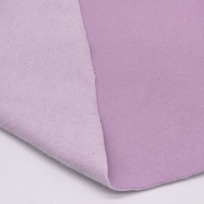 Felpa Americana c/carda CANDY PINK