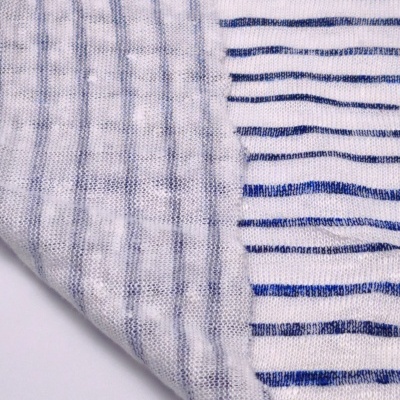 Malha 100% Linho MARC POLO