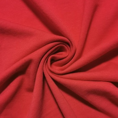 Malha Jersey Algodão c / elastano RED