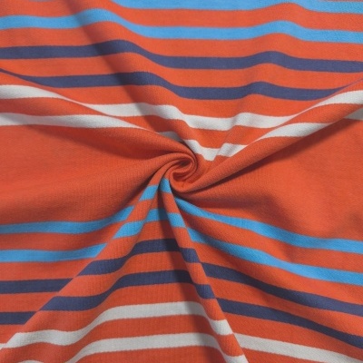 Felpa Americana c/carda RAYAS