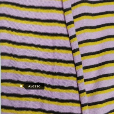 Malha Jersey Algodão GREENY