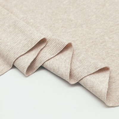 Malla acanalada/rib MARZIPAN