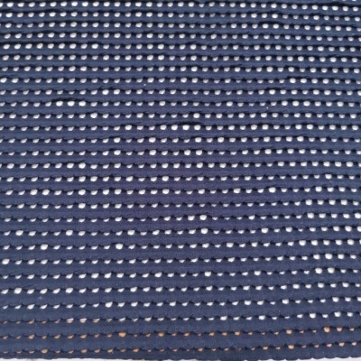 Malha Renda BLUE DARK