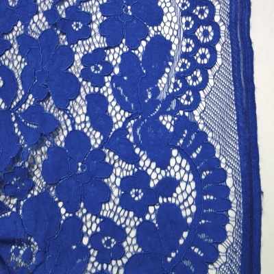 Renda ROYAL BLUE Renda ROYAL BLUE