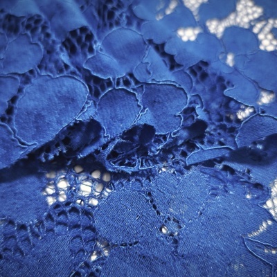 Renda ROYAL BLUE Renda ROYAL BLUE