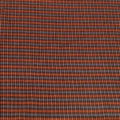 Malha Jacquard Interlock QUADRADOS