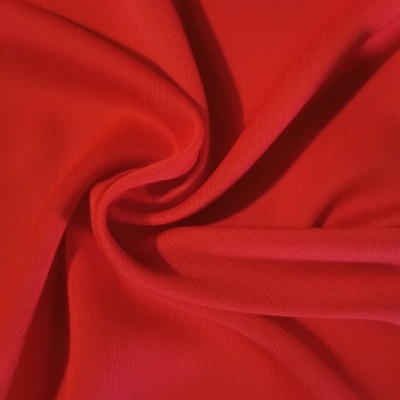 Tecido Chiffon RED