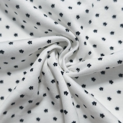 Malha Jersey Interlock algodão PIGMEN