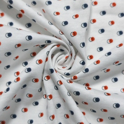 Malha Piquet Algodão ECLIPSE