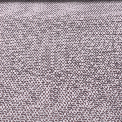 Malha Jersey Interlock algodão CLOVER