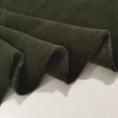 Malha Polar VERDE MILITAR