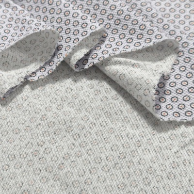 Malha Piquet Algodão CHARLES