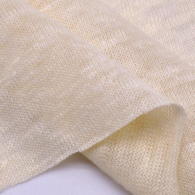 Malha 100% Linho TEE