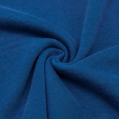 Felpa americana alg/carda DENIM