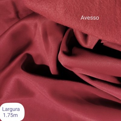 Felpa Poliéster BORDEAUX CLARO