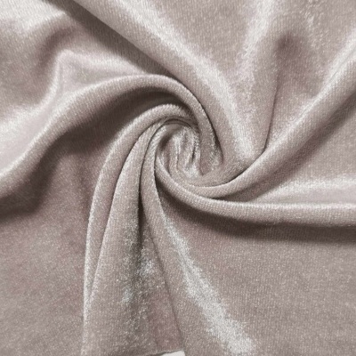 Veludo c/ Elastano LUXURY OLD PINK